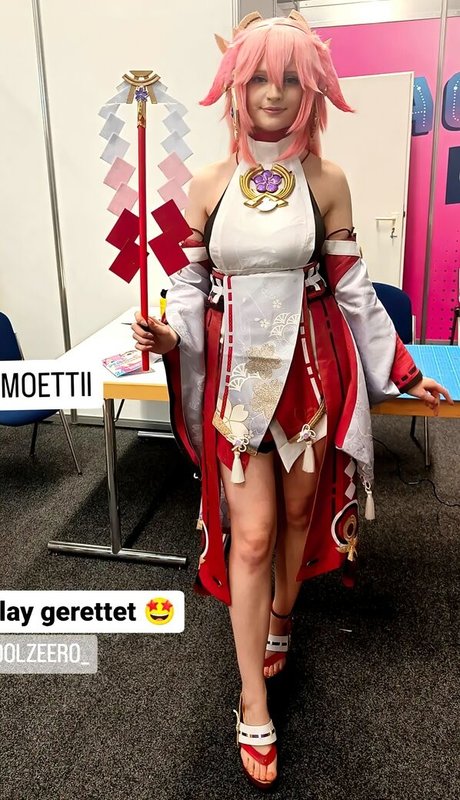 Foto di nudo di fuga di OnlyFans di Smoettii