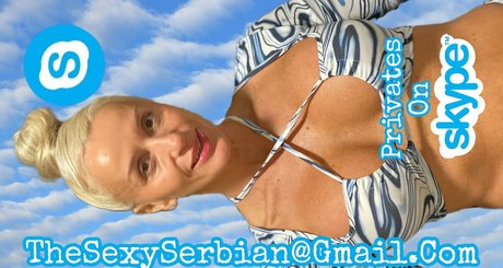 Sexyserbian