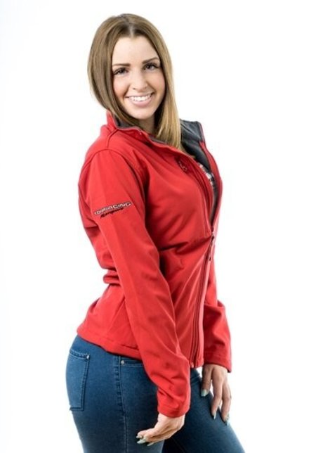 Nicole Andrievich
