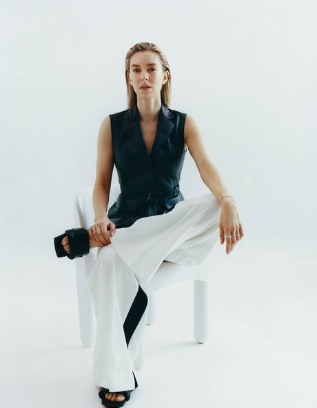 Vanessa Kirby
