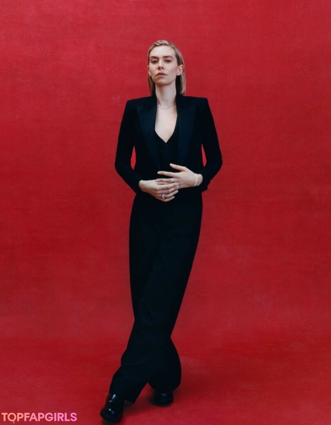 Foto di nudo di fuga di OnlyFans di Vanessa Kirby #125 Foto di nudo di fuga di OnlyFans di Vanessa Kirby #125