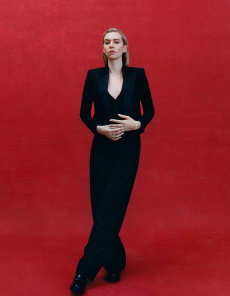 Vanessa Kirby