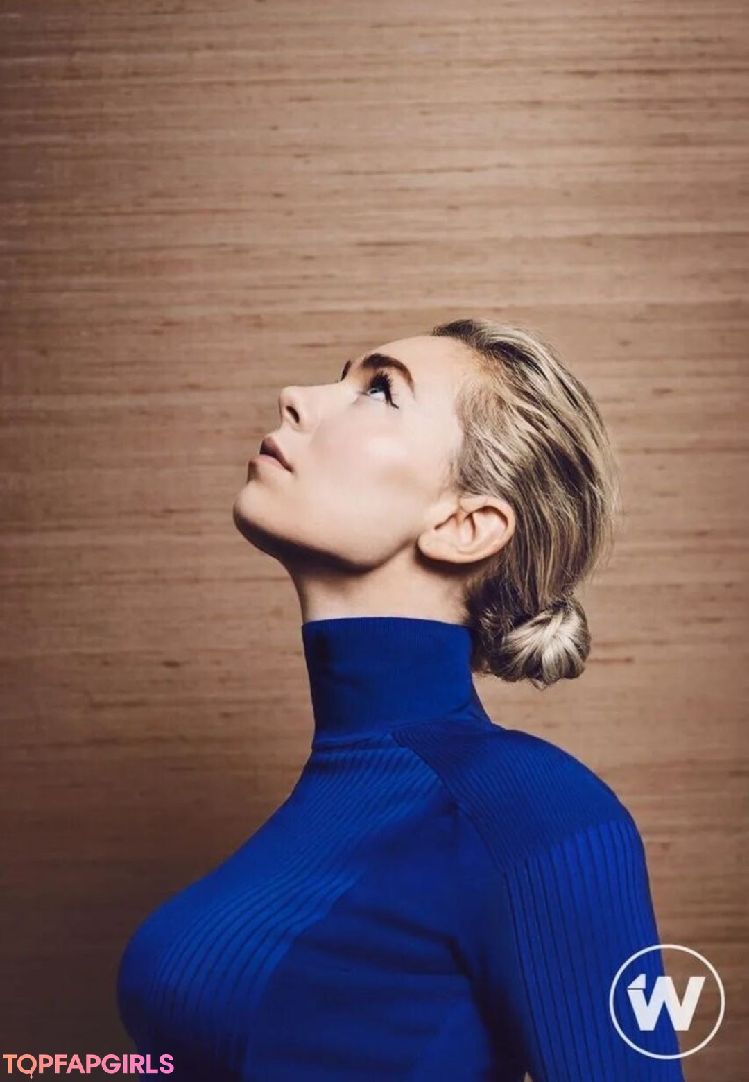 Foto di nudo di fuga di OnlyFans di Vanessa Kirby #13 Foto di nudo di fuga di OnlyFans di Vanessa Kirby #13