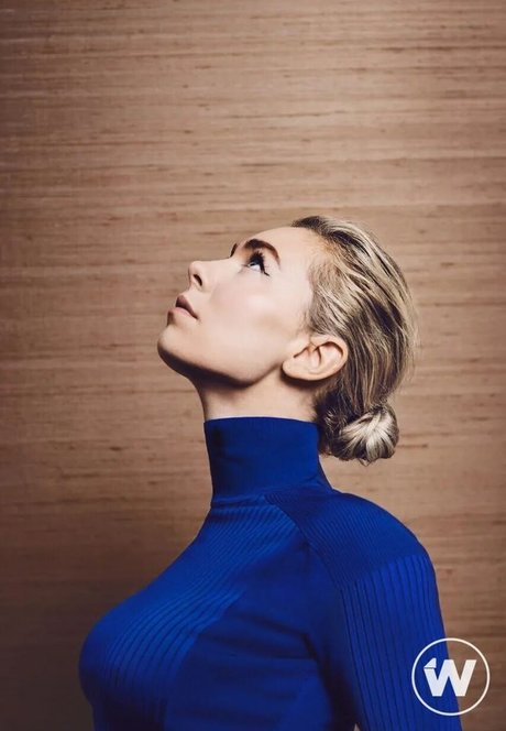 Vanessa Kirby