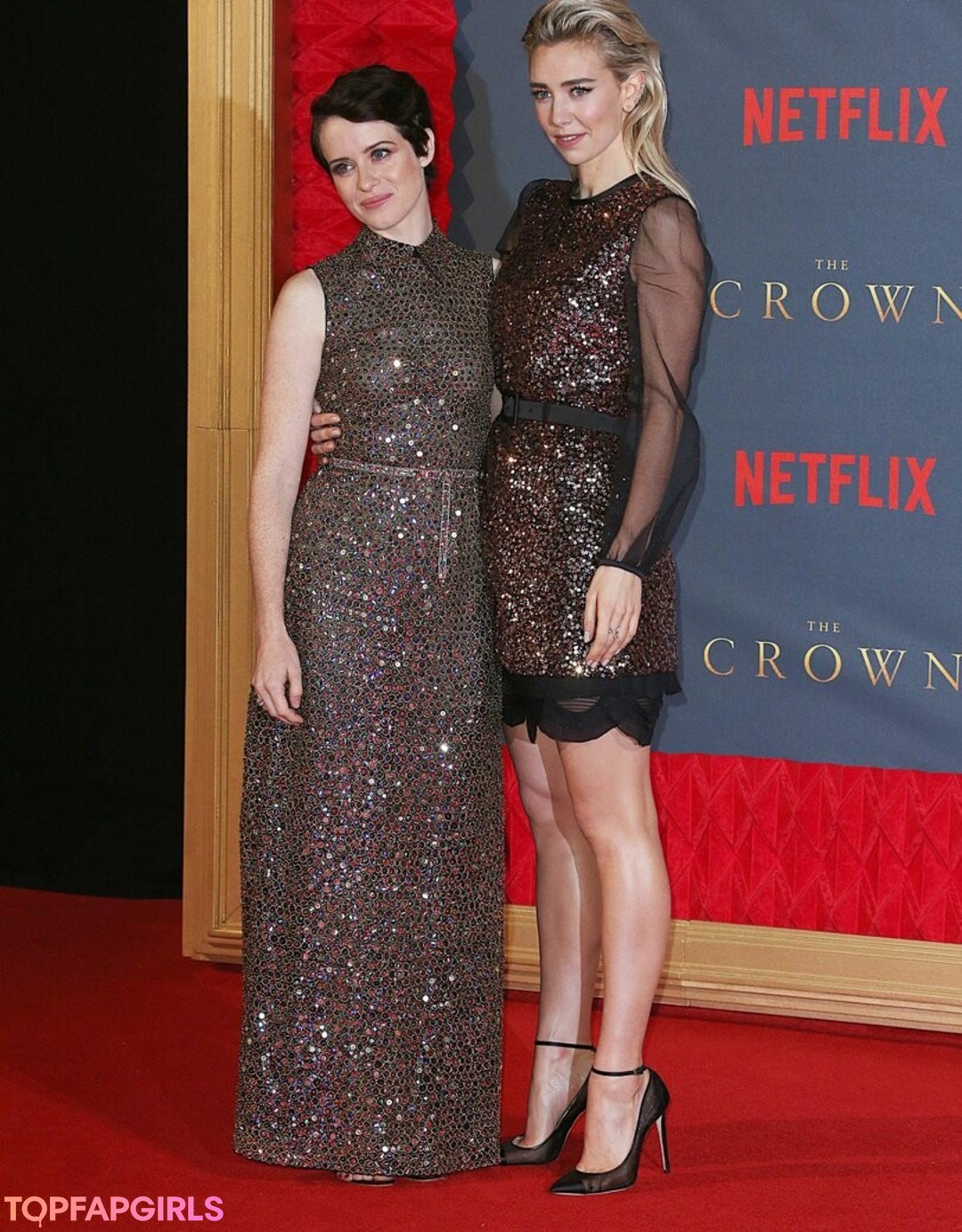 Foto di nudo di fuga di OnlyFans di Vanessa Kirby #182 Foto di nudo di fuga di OnlyFans di Vanessa Kirby #182