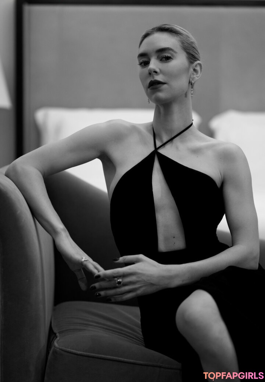 Foto di nudo di fuga di OnlyFans di Vanessa Kirby #233 Foto di nudo di fuga di OnlyFans di Vanessa Kirby #233
