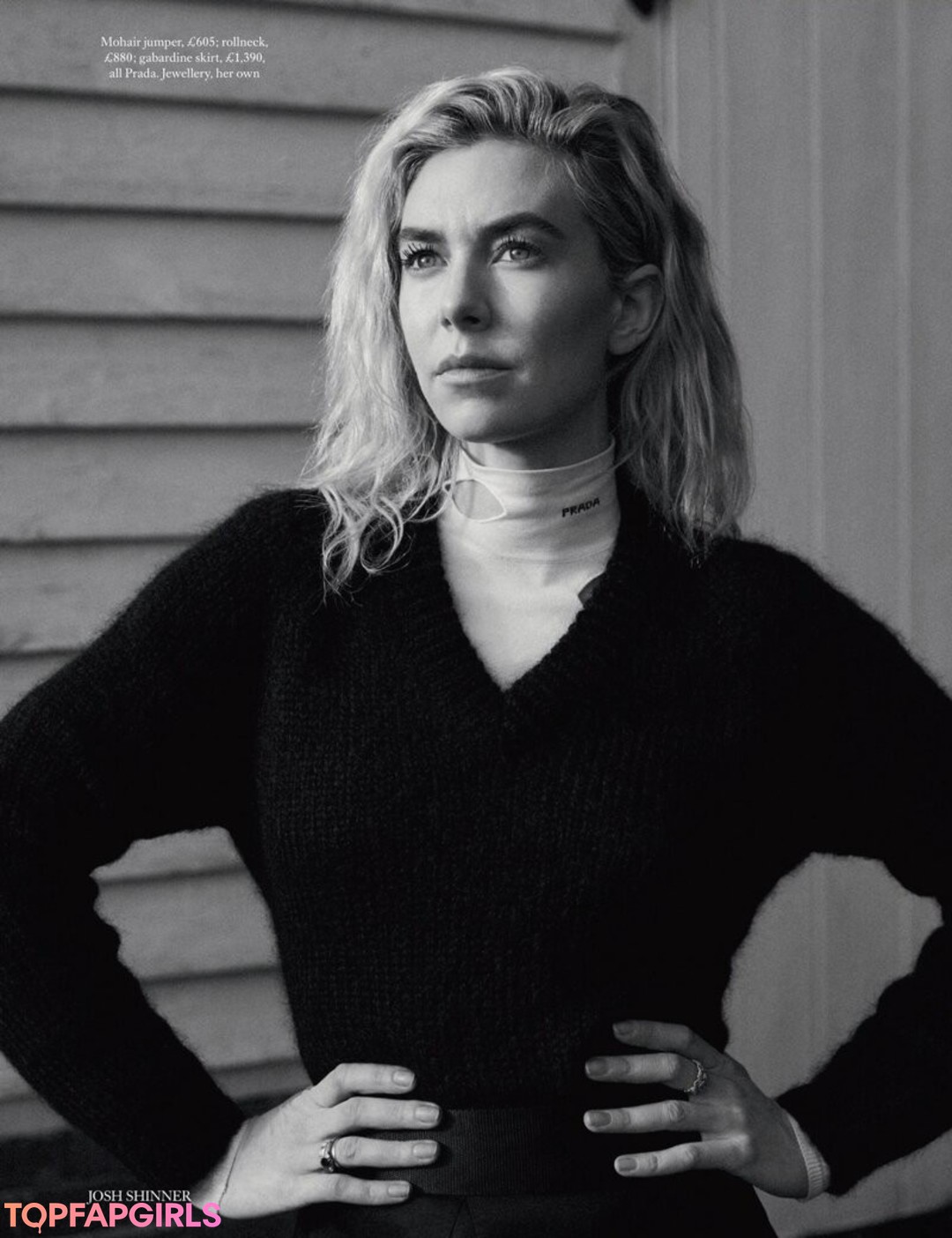 Foto di nudo di fuga di OnlyFans di Vanessa Kirby #32 Foto di nudo di fuga di OnlyFans di Vanessa Kirby #32