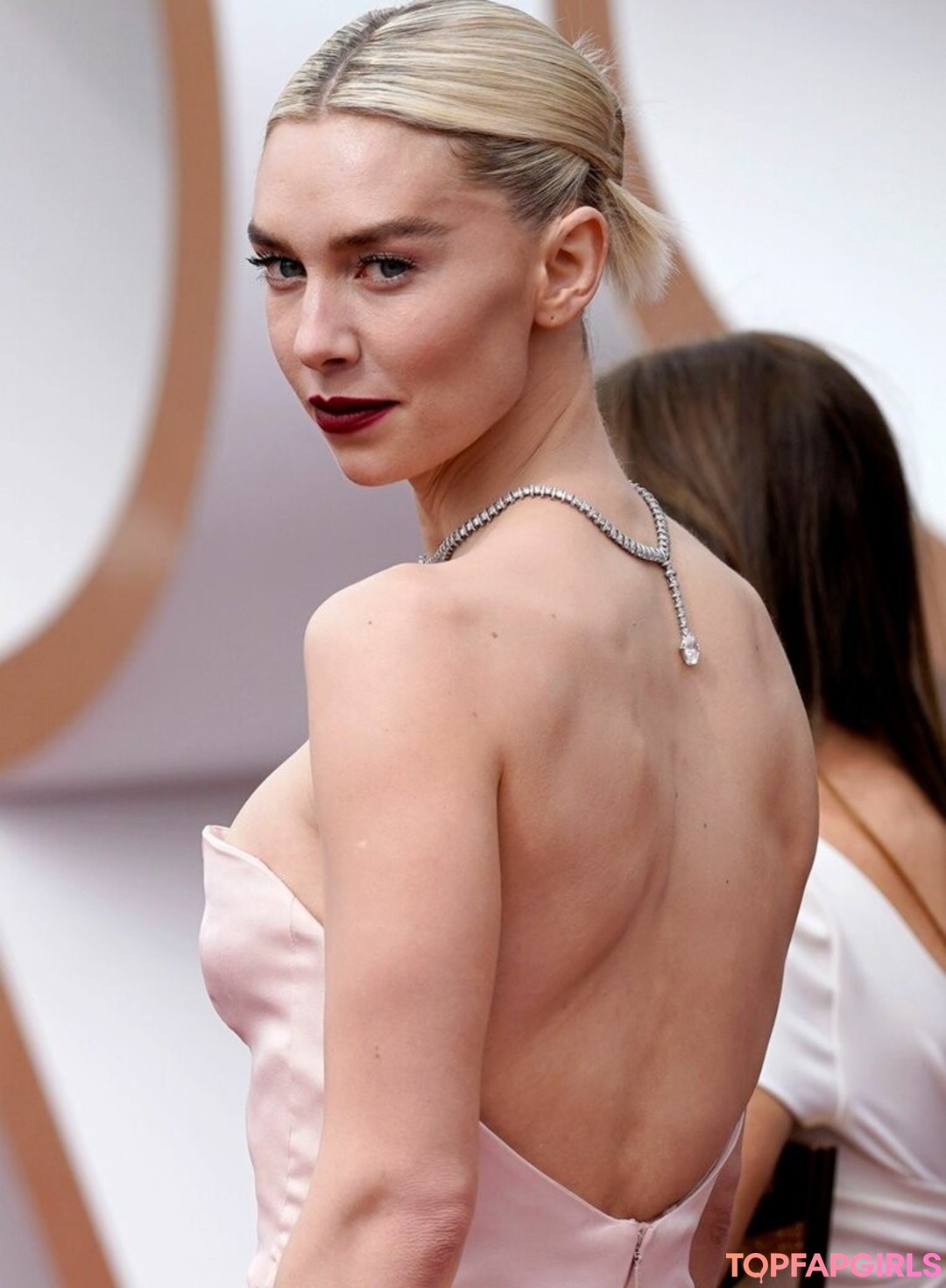 Foto di nudo di fuga di OnlyFans di Vanessa Kirby #474 Foto di nudo di fuga di OnlyFans di Vanessa Kirby #474