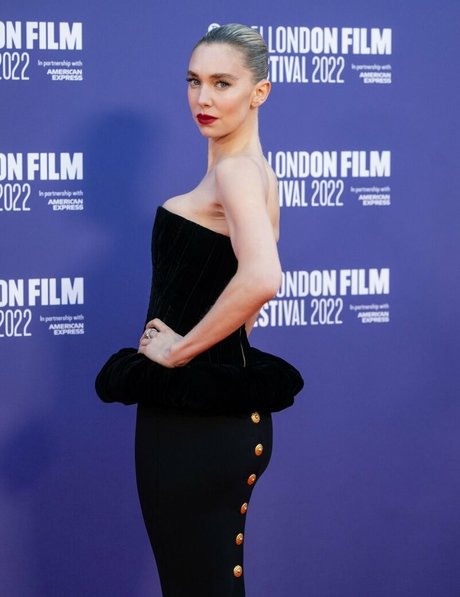 Vanessa Kirby