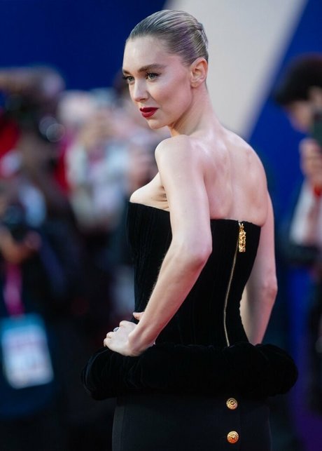 Vanessa Kirby