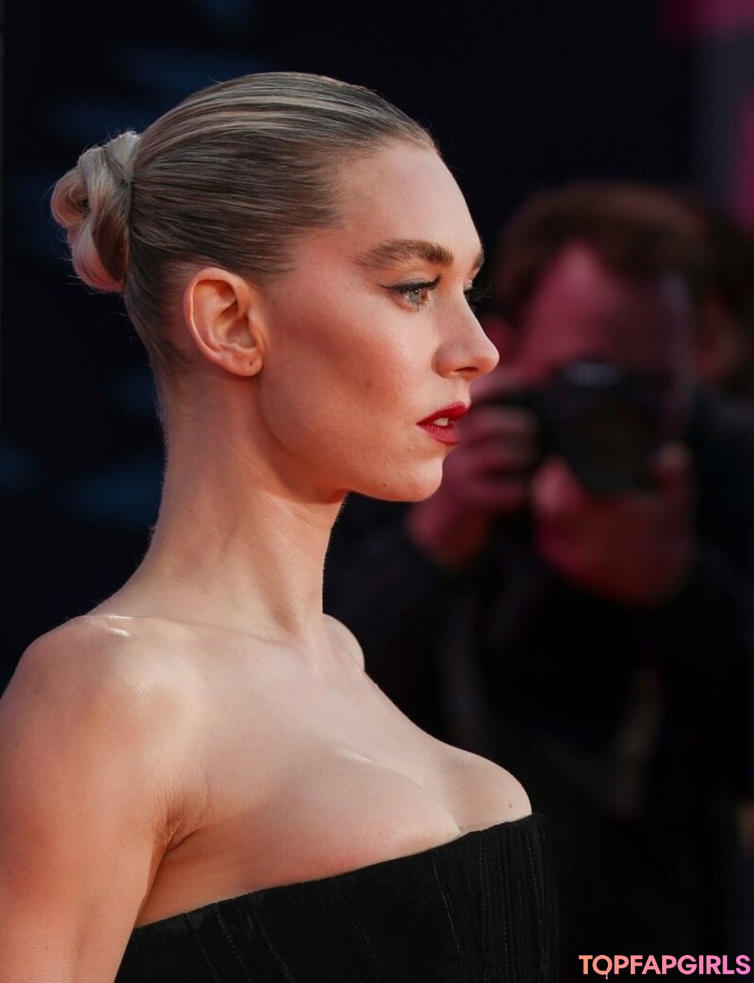 Foto di nudo di fuga di OnlyFans di Vanessa Kirby #52 Foto di nudo di fuga di OnlyFans di Vanessa Kirby #52