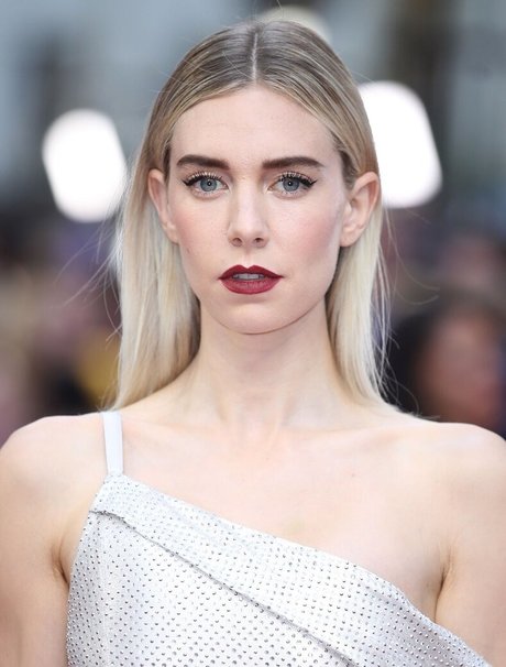 Foto di nudo di fuga di OnlyFans di Vanessa Kirby