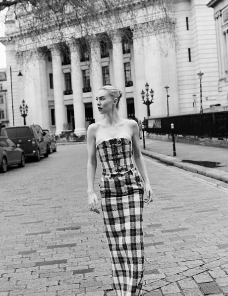 Vanessa Kirby