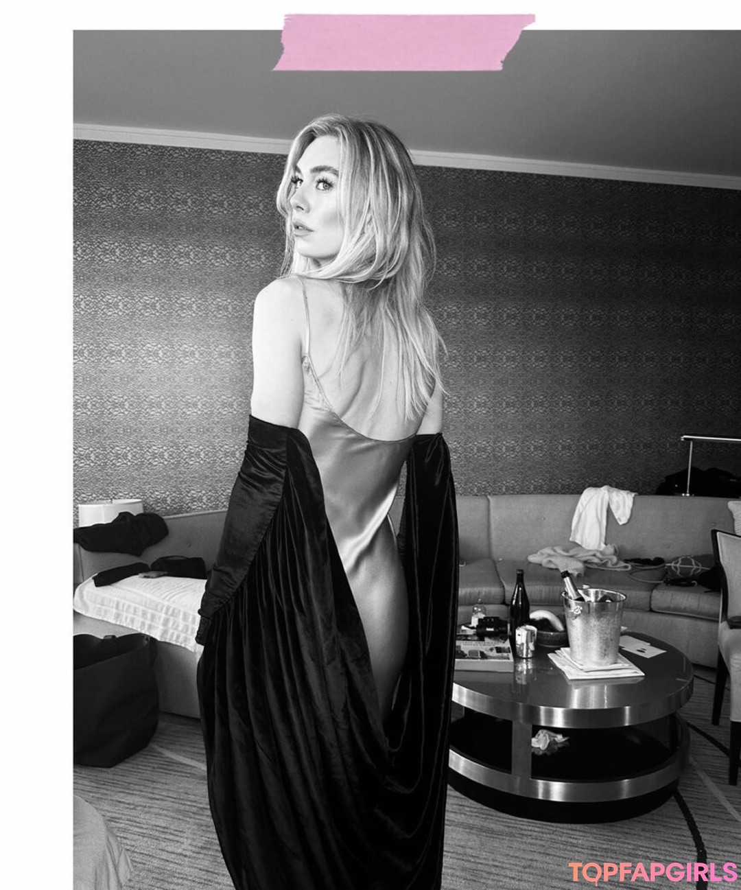 Foto di nudo di fuga di OnlyFans di Vanessa Kirby #699 Foto di nudo di fuga di OnlyFans di Vanessa Kirby #699