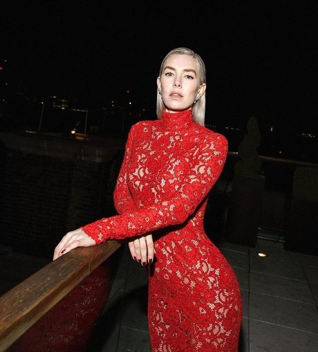 Vanessa Kirby