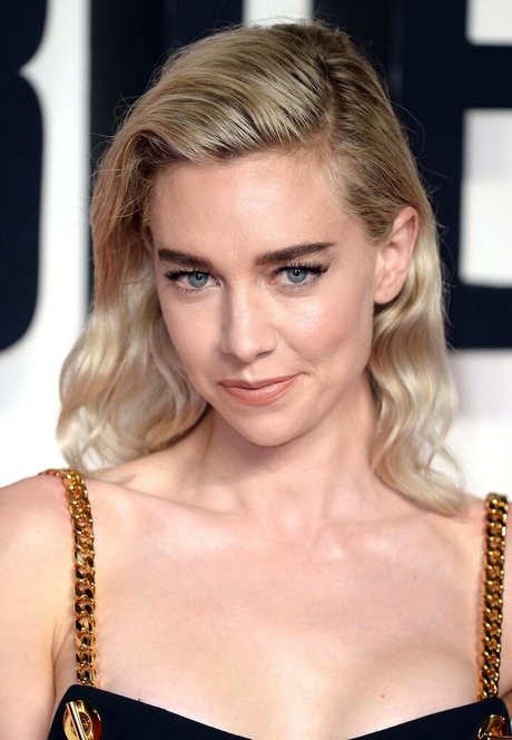 Vanessa Kirby