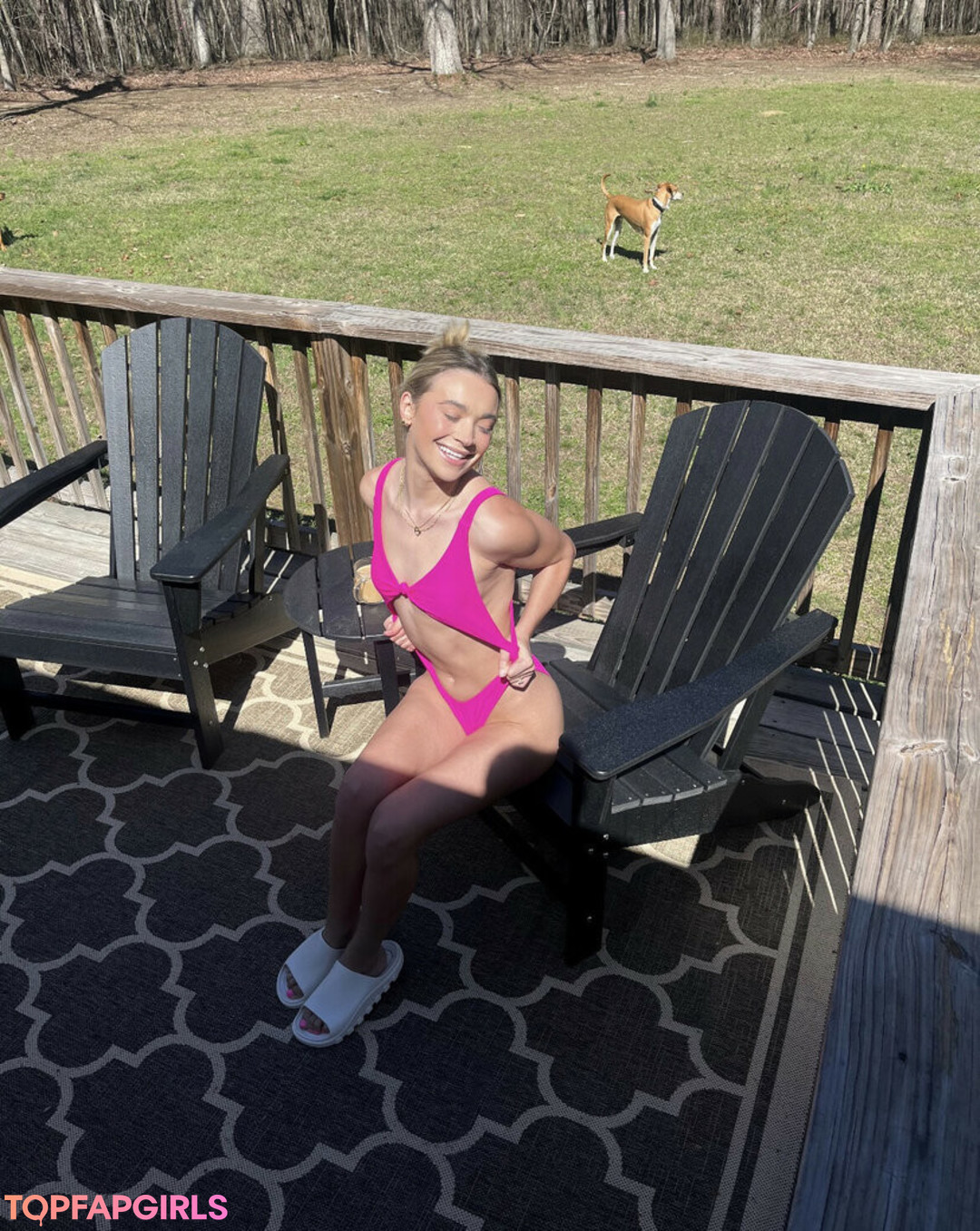 Foto di nudo di fuga di OnlyFans di Natalie Decker #110 Foto di nudo di fuga di OnlyFans di Natalie Decker #110
