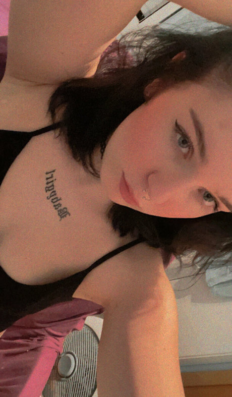 Foto di nudo di fuga di OnlyFans di Himawariii