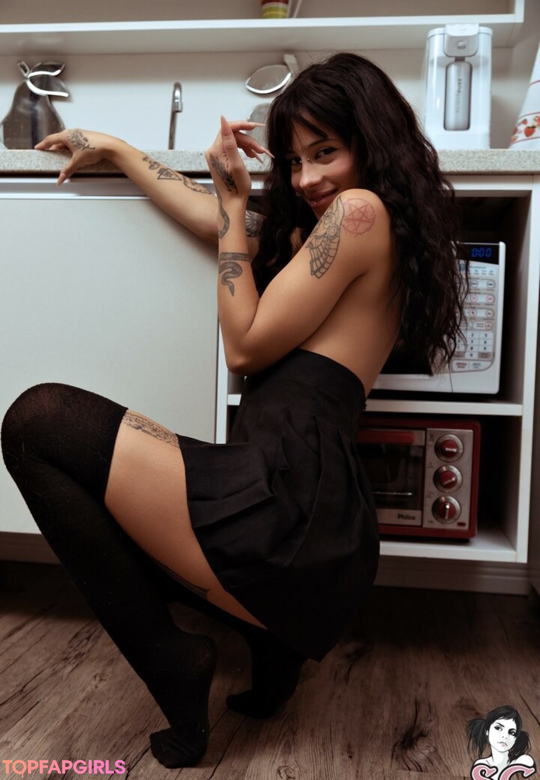 Foto di nudo di fuga di OnlyFans di Cybergostosa #28 Foto di nudo di fuga di OnlyFans di Cybergostosa #28