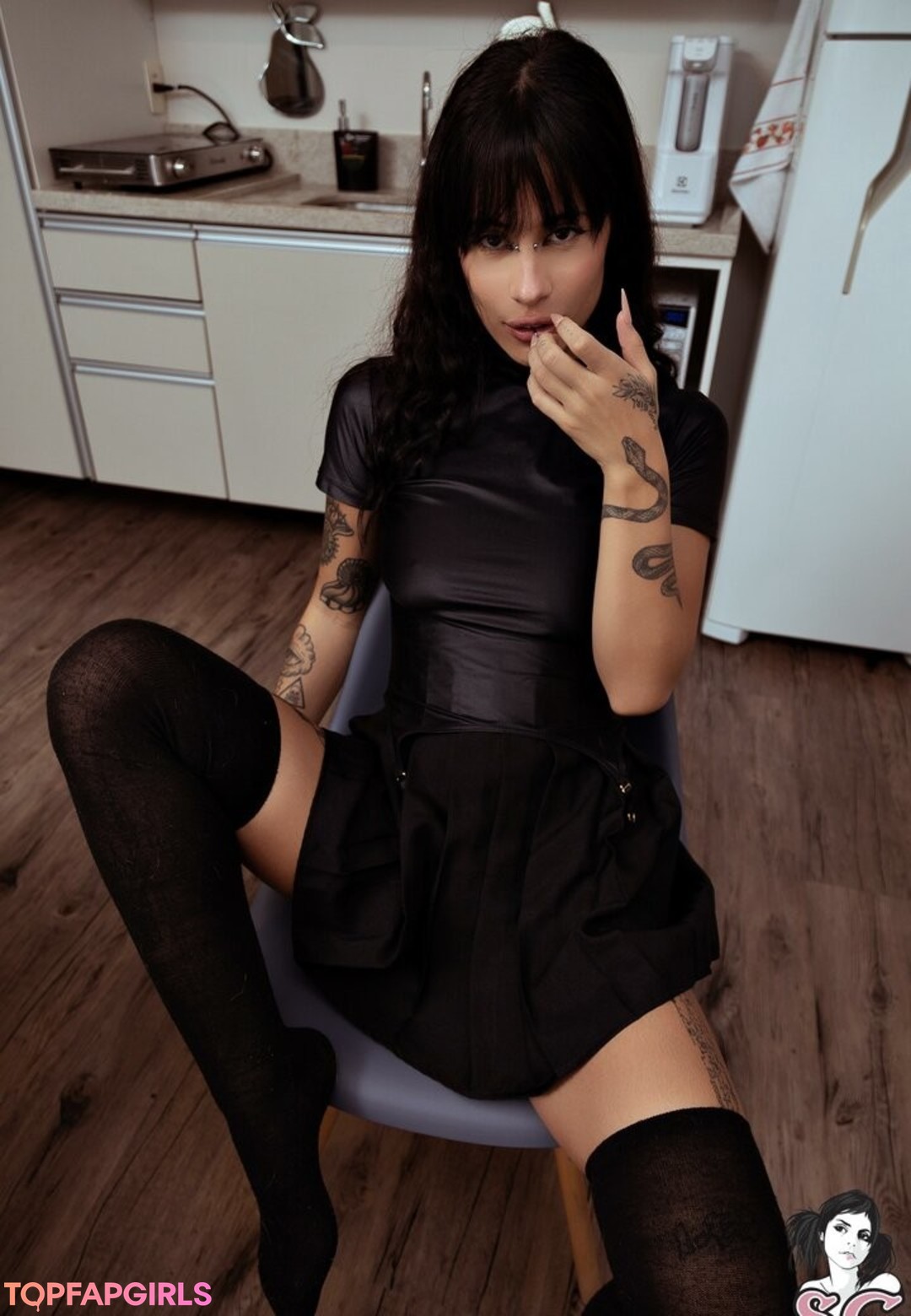 Foto di nudo di fuga di OnlyFans di Cybergostosa #43 Foto di nudo di fuga di OnlyFans di Cybergostosa #43