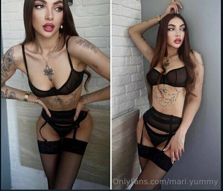 Mari.yummy