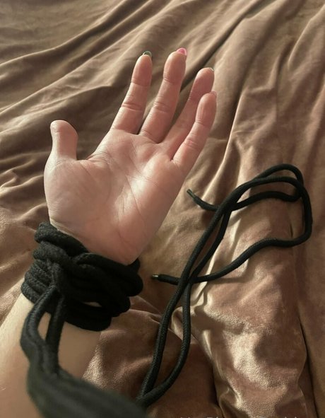 Foto di nudo di fuga di OnlyFans di Yespleasegoddessof