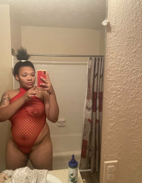 Foto di nudo di fuga di OnlyFans di Bonniexclyde18