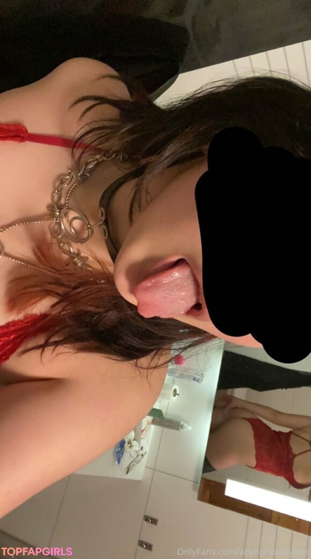 Foto di nudo di fuga di OnlyFans di Allyoursbabyfree #1 Foto di nudo di fuga di OnlyFans di Allyoursbabyfree #1