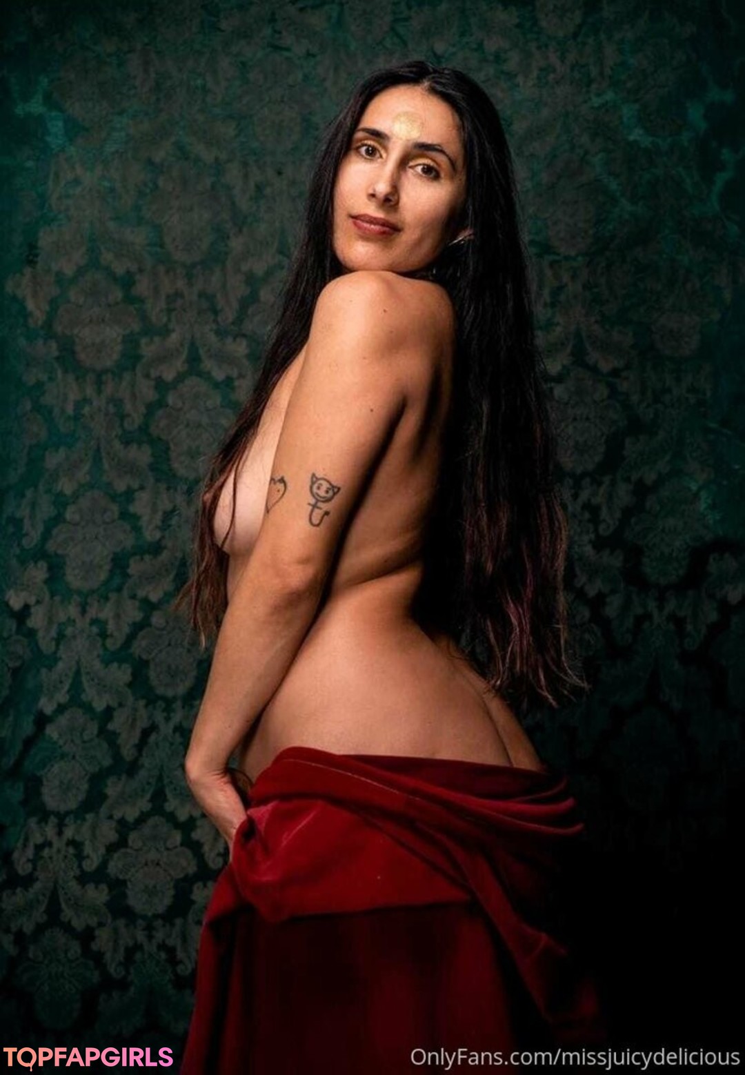Foto di nudo di fuga di OnlyFans di Ladyjuicybrunette #10 Foto di nudo di fuga di OnlyFans di Ladyjuicybrunette #10