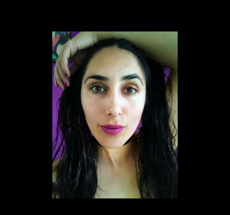 Foto di nudo di fuga di OnlyFans di Ladyjuicybrunette