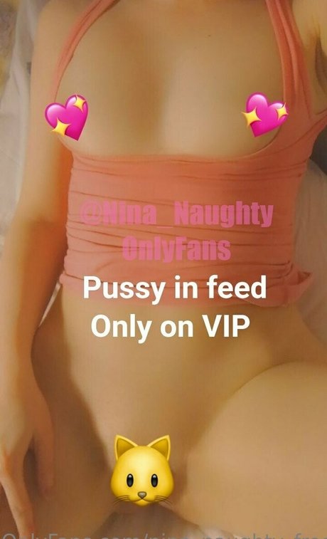 Ninanaughtyfree