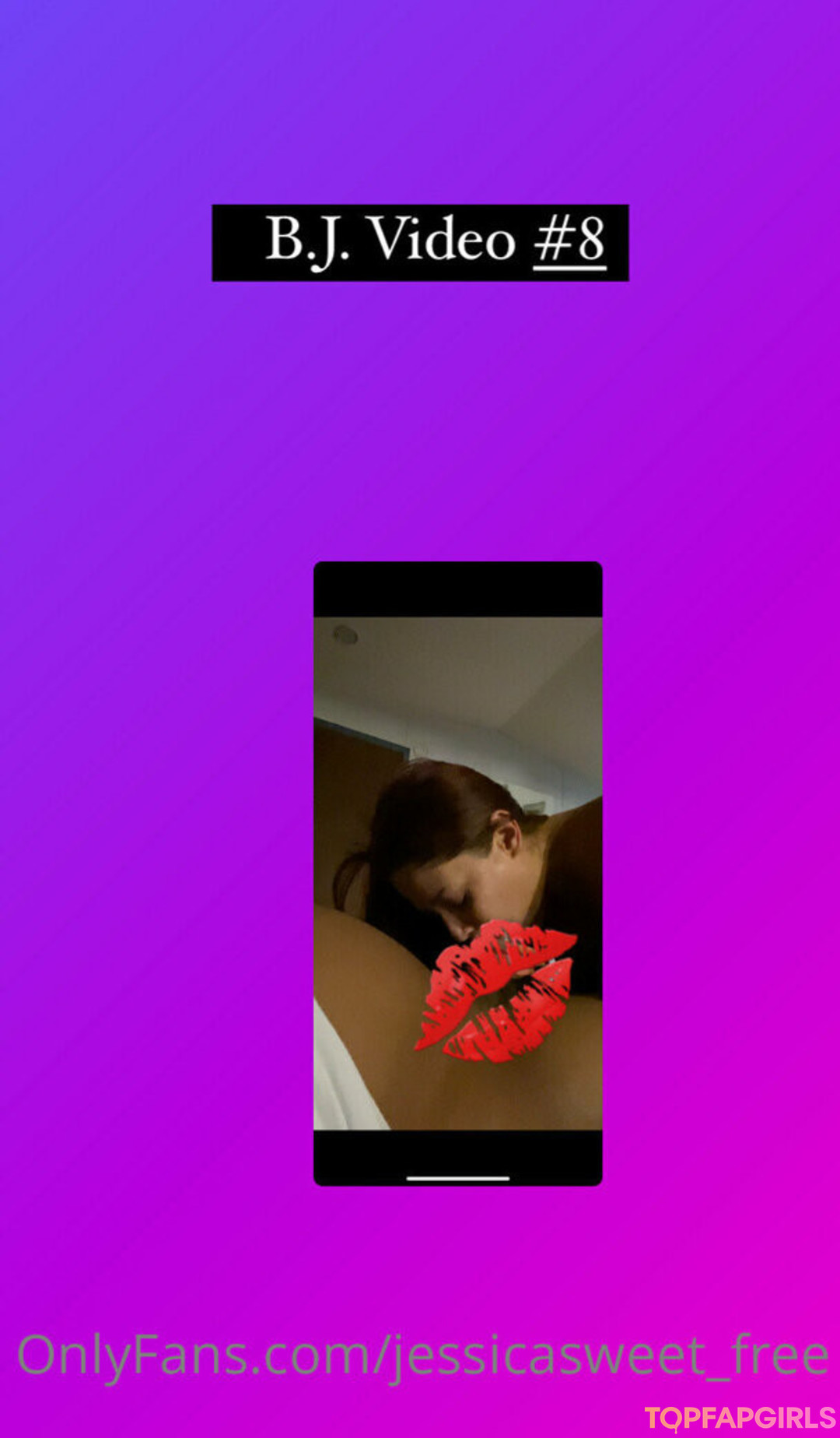 Foto di nudo di fuga di OnlyFans di Jessicasweetfree #67 Foto di nudo di fuga di OnlyFans di Jessicasweetfree #67