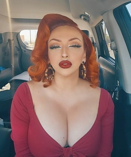 PinUpDollAshleyMarie
