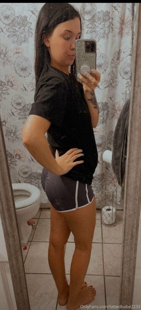 Foto di nudo di fuga di OnlyFans di Sadiedavis1187
