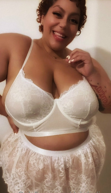 Foto di nudo di fuga di OnlyFans di Debdarling