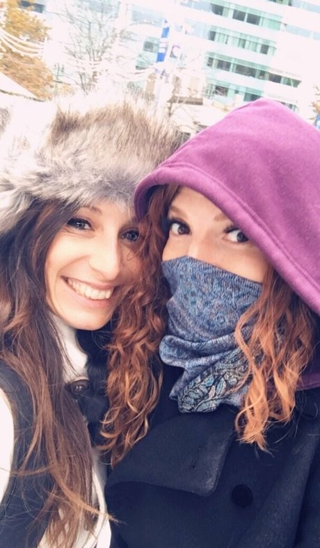 Gingermfc