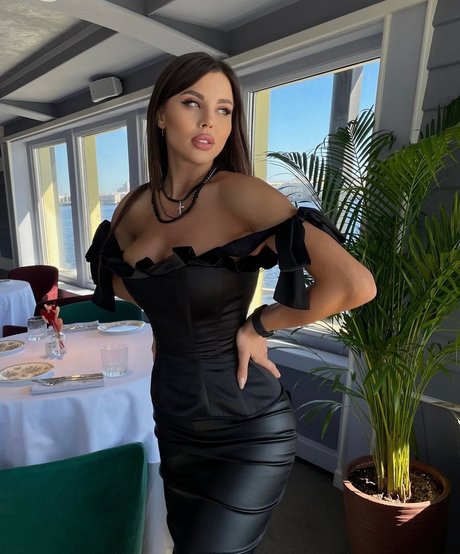 Lybov Kalish