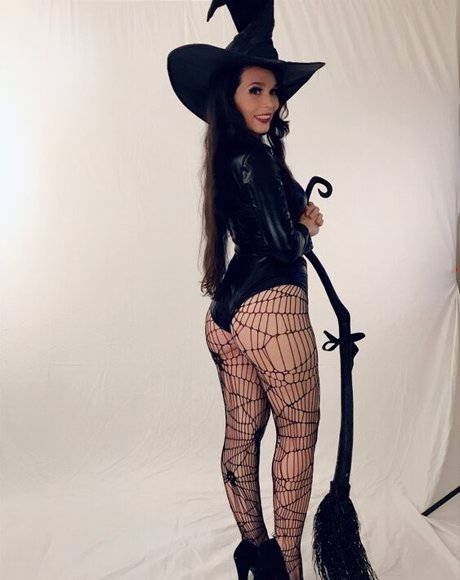 Caroangulito Cosplayer