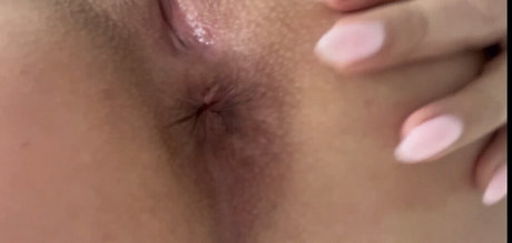 Foto di nudo di fuga di OnlyFans di Olya Abramovich