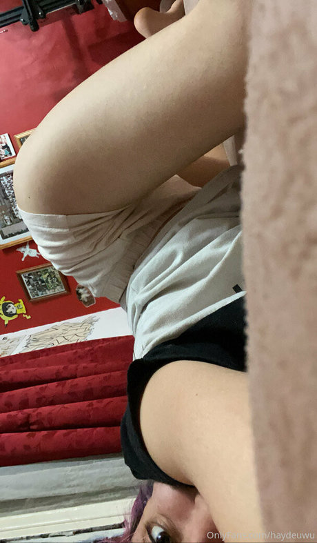 Haydeuwu