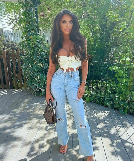 Kayleigh Rose Dematos