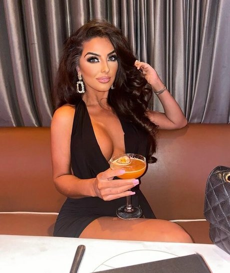 Kayleigh Rose Dematos