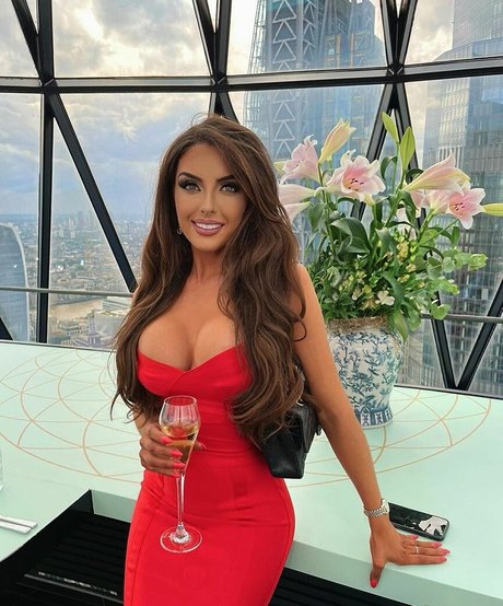 Kayleigh Rose Dematos