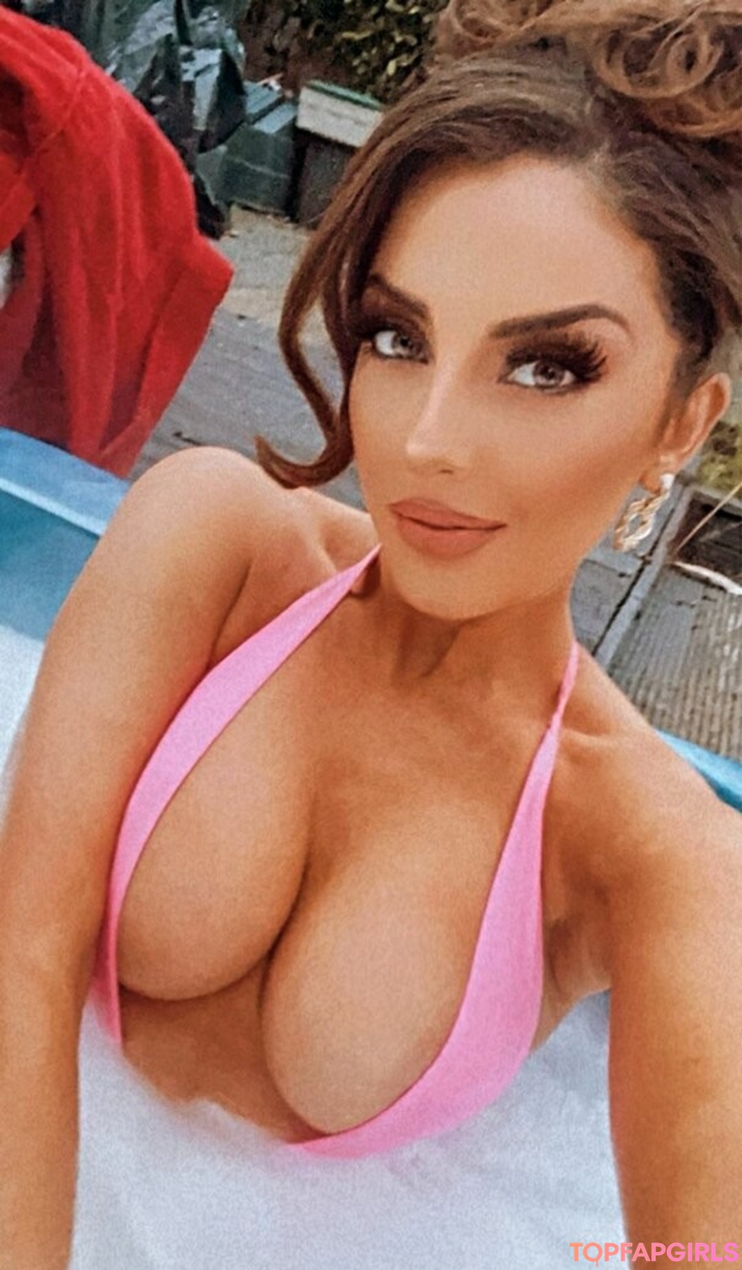 Foto di nudo di fuga di OnlyFans di Kayleigh Rose Dematos #88 Foto di nudo di fuga di OnlyFans di Kayleigh Rose Dematos #88