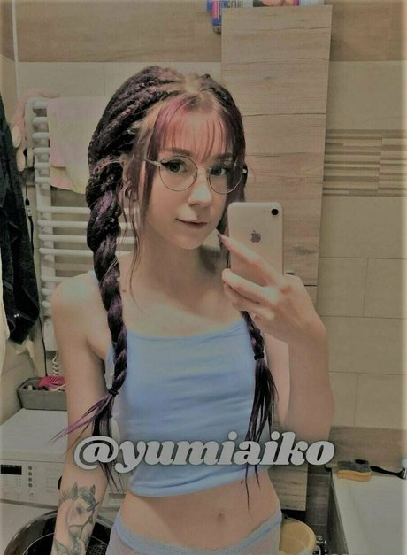 Foto di nudo di fuga di OnlyFans di Melisssa01