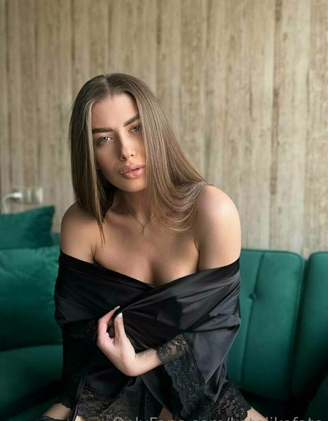 Katelikefate