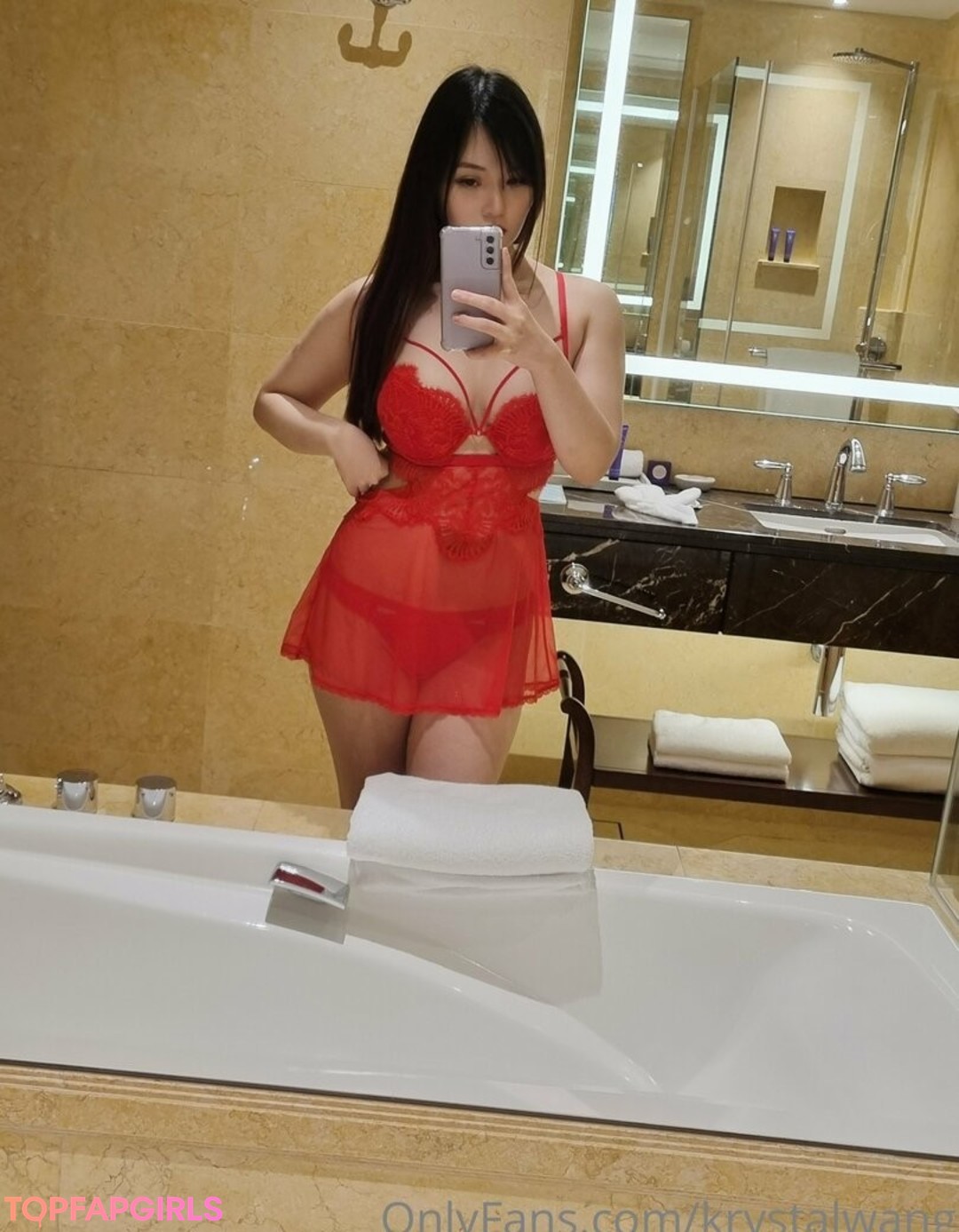 Foto di nudo di fuga di OnlyFans di Krystalwangfree #26 Foto di nudo di fuga di OnlyFans di Krystalwangfree #26