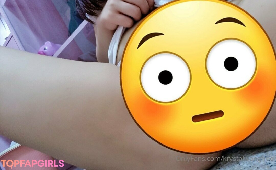 Foto di nudo di fuga di OnlyFans di Krystalwangfree #43 Foto di nudo di fuga di OnlyFans di Krystalwangfree #43