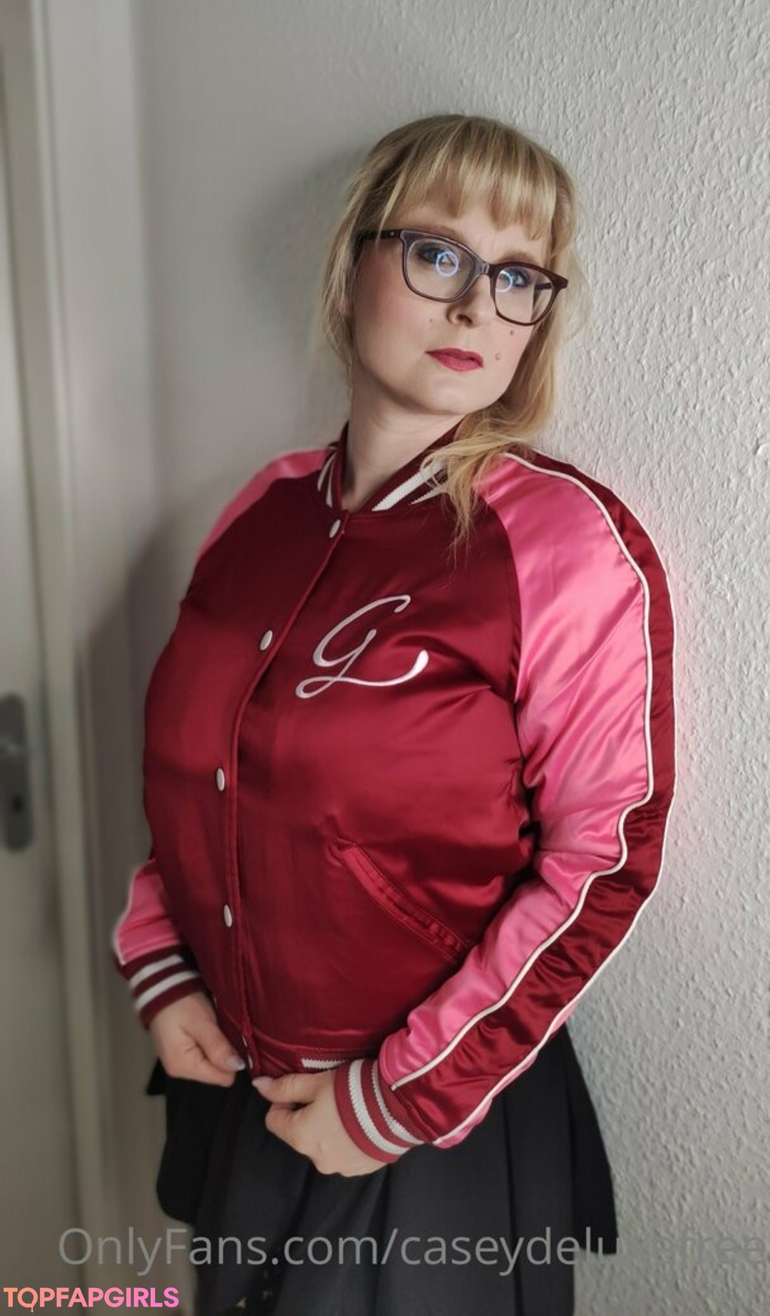 Foto di nudo di fuga di OnlyFans di Caseydeluxefree #1 Foto di nudo di fuga di OnlyFans di Caseydeluxefree #1