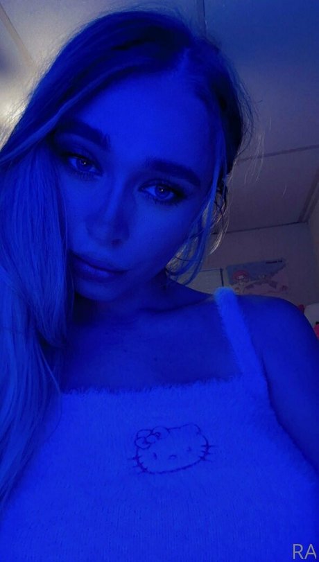 Foto di nudo di fuga di OnlyFans di Rileyannemodel